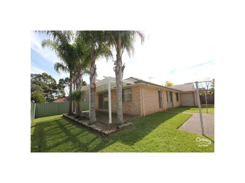 5 Cressbrook Court, Wattle Grove NSW 2173