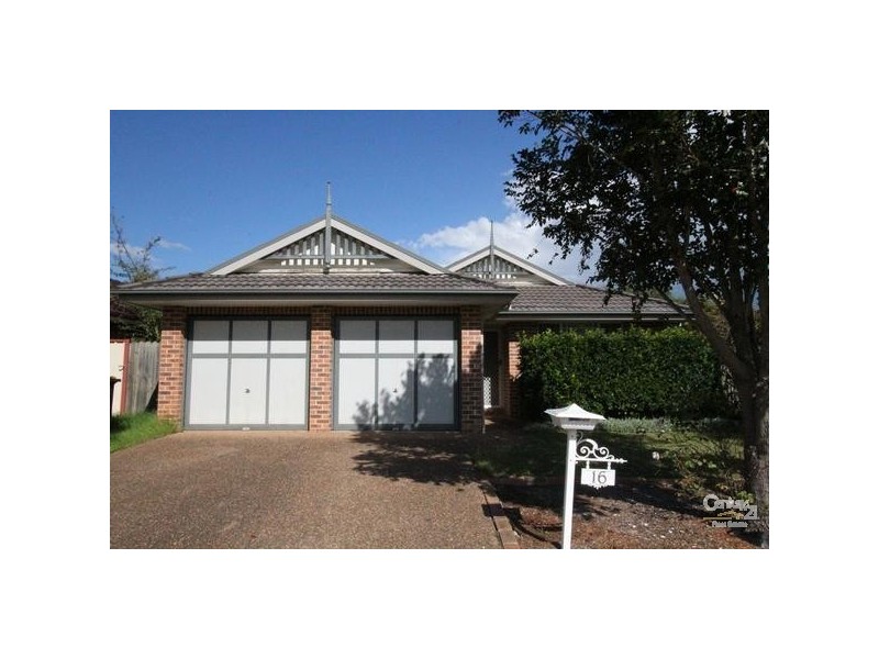 Wattle Grove NSW 2173