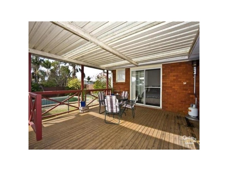 76 STOCKTON AVENUE, Moorebank NSW 2170