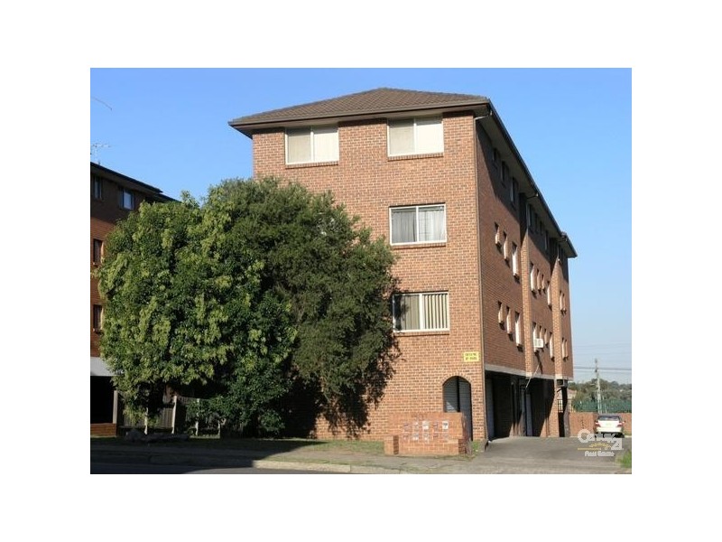 4/44 SPEED STREET, Liverpool NSW 2170