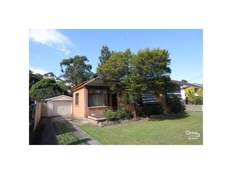 92 Webster Road, Lurnea NSW 2170