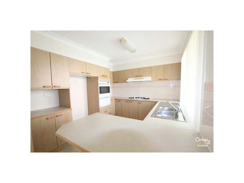 Wattle Grove NSW 2173