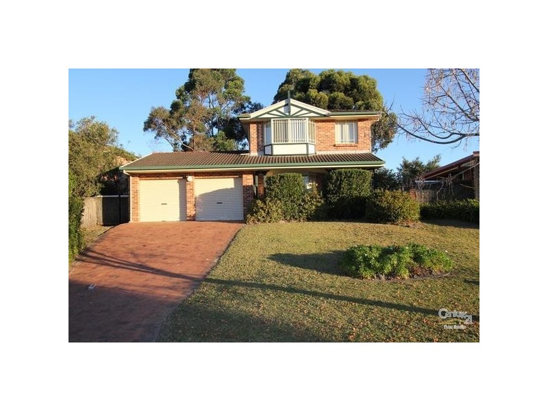 Wattle Grove NSW 2173