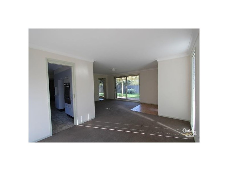 Wattle Grove NSW 2173