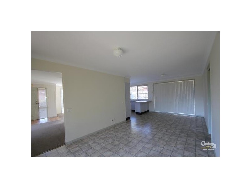 Wattle Grove NSW 2173