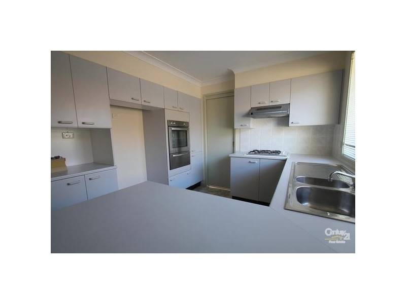 Wattle Grove NSW 2173