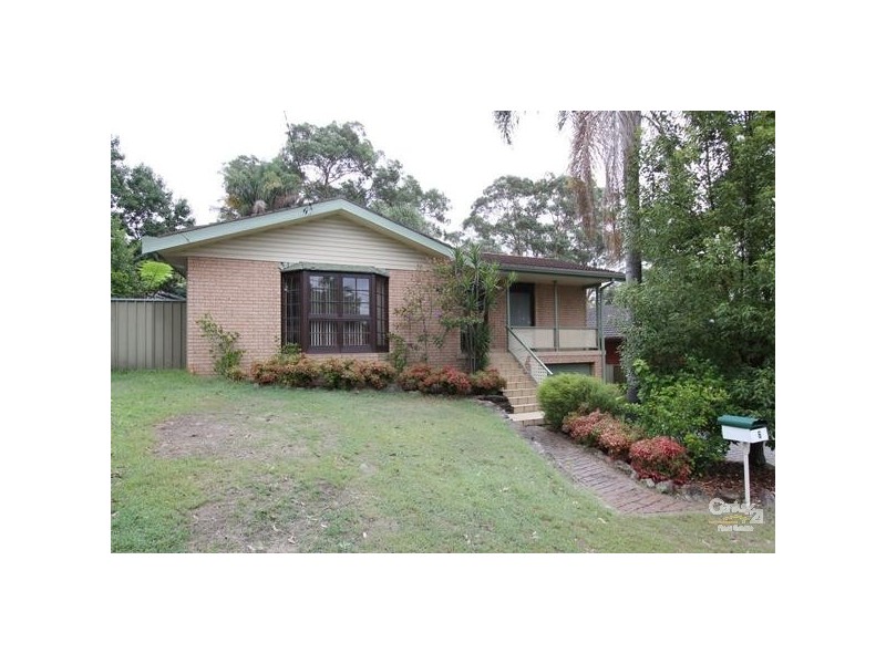 Sandy Point NSW 2172