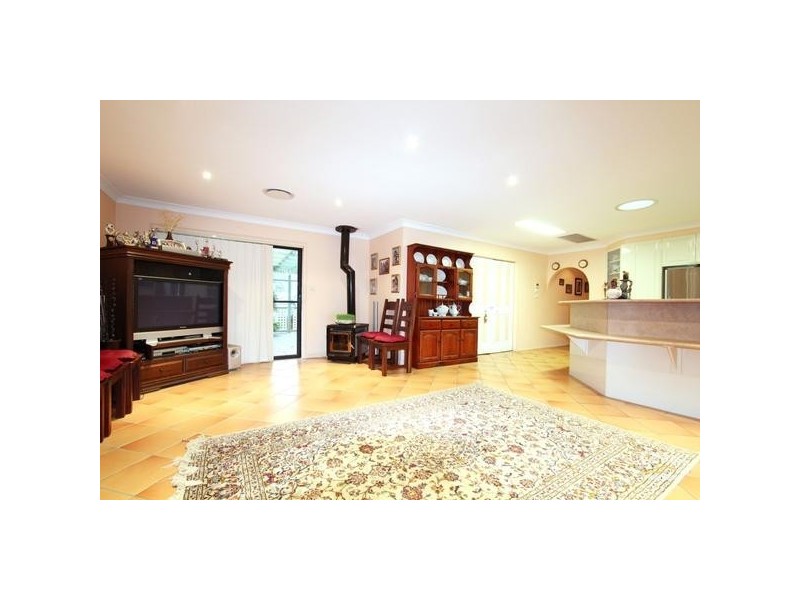 Sandy Point NSW 2172