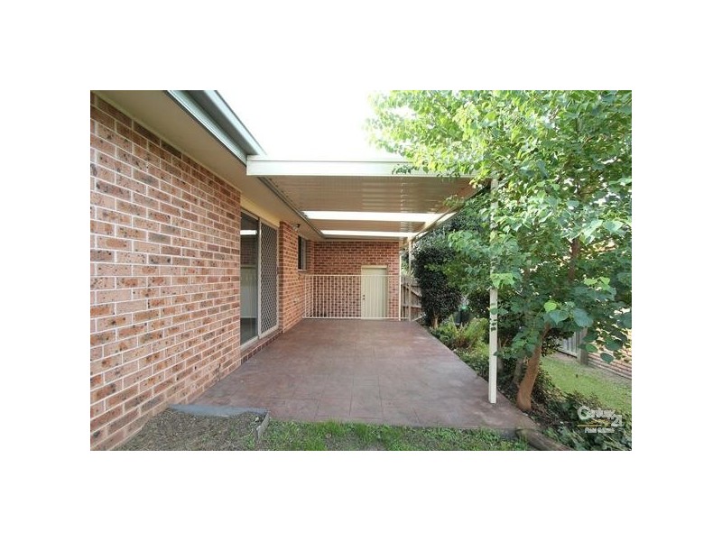26 WOBURN ABBEY COURT, Wattle Grove NSW 2173