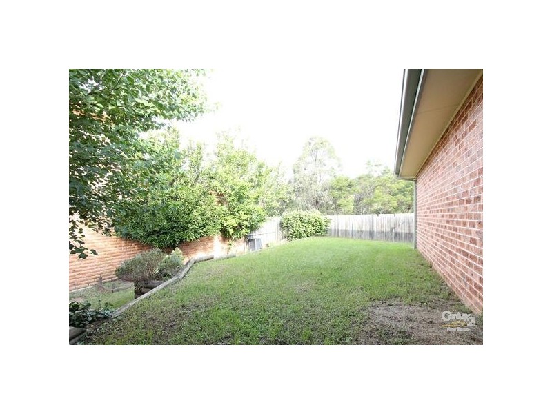 26 WOBURN ABBEY COURT, Wattle Grove NSW 2173
