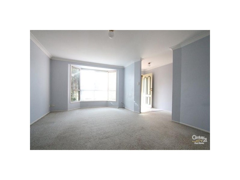 26 WOBURN ABBEY COURT, Wattle Grove NSW 2173