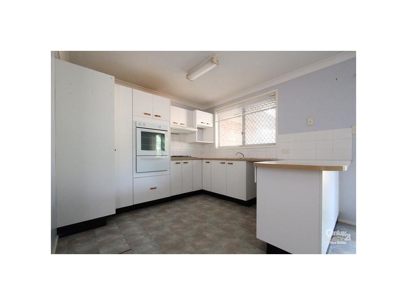 26 WOBURN ABBEY COURT, Wattle Grove NSW 2173