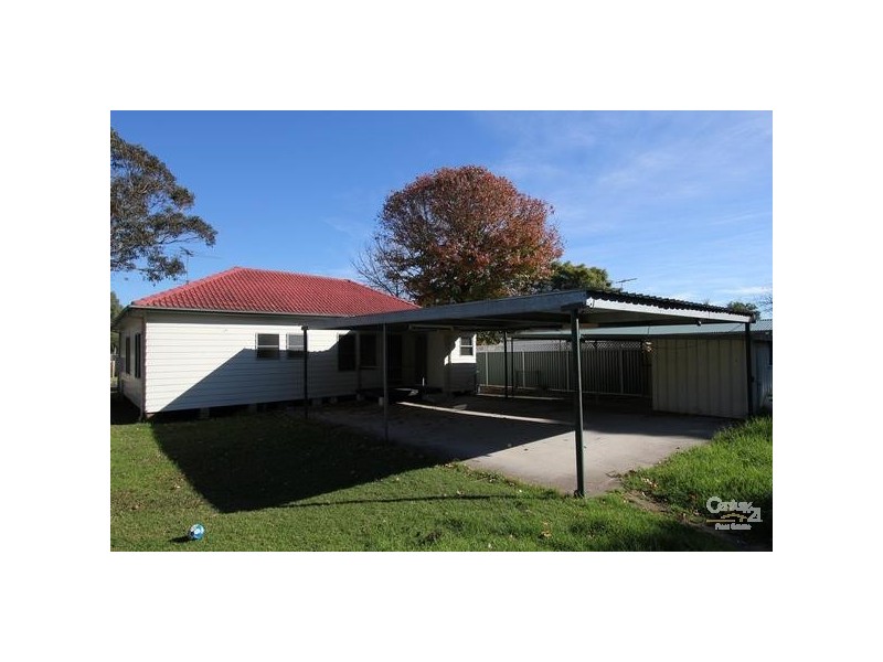 Wattle Grove NSW 2173