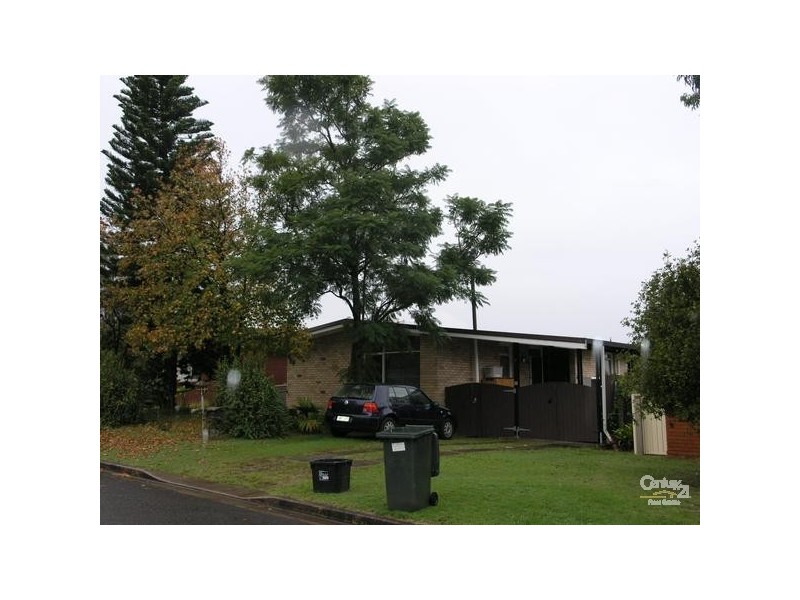 Casula NSW 2170