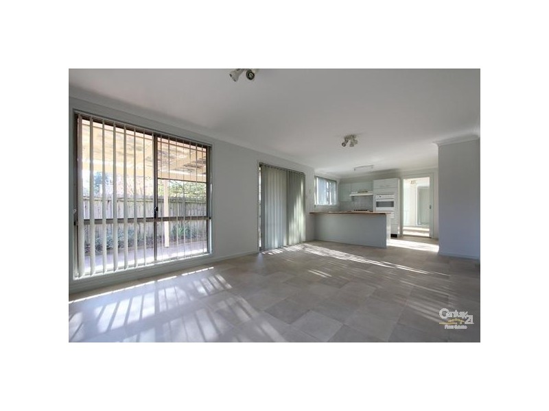 Wattle Grove NSW 2173