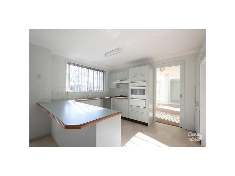 Wattle Grove NSW 2173