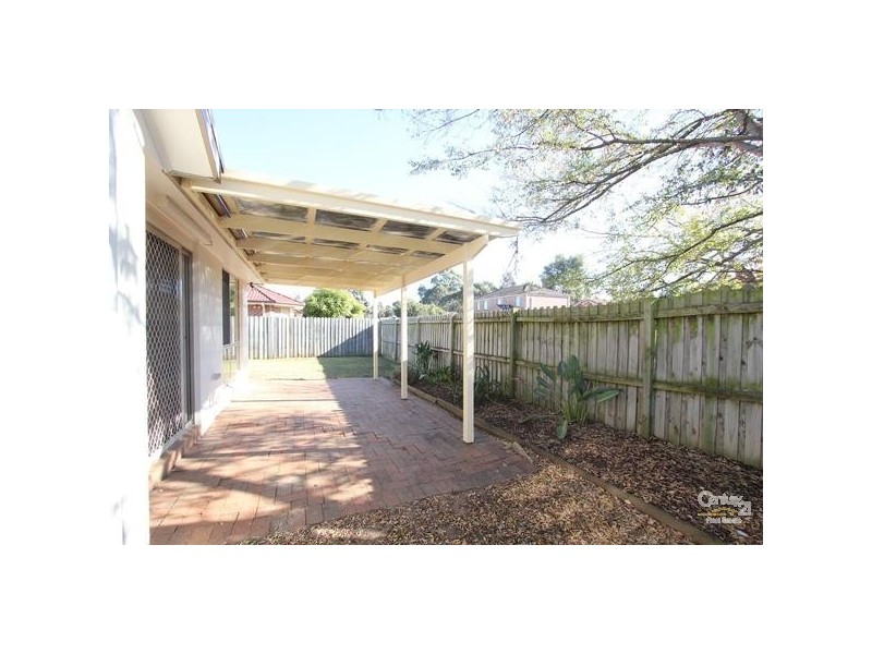 Wattle Grove NSW 2173