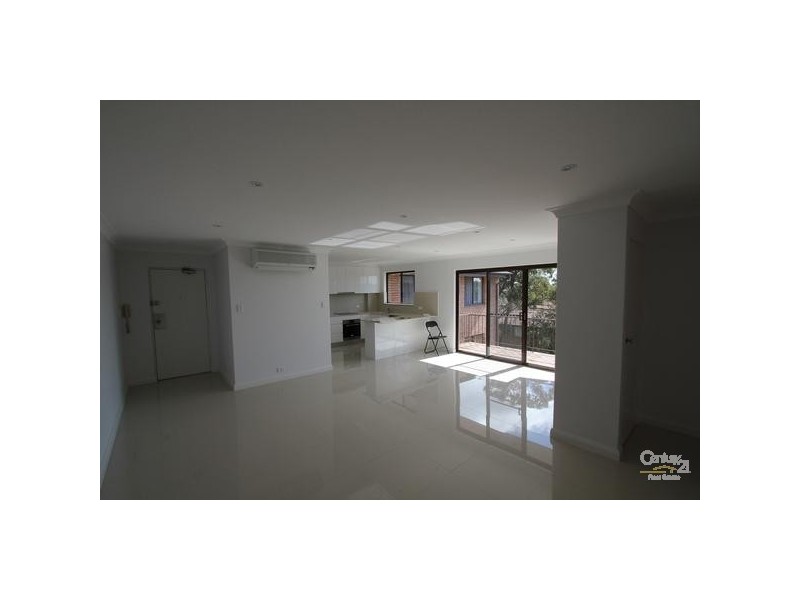 23/6 BEALE STREET, Liverpool NSW 2170