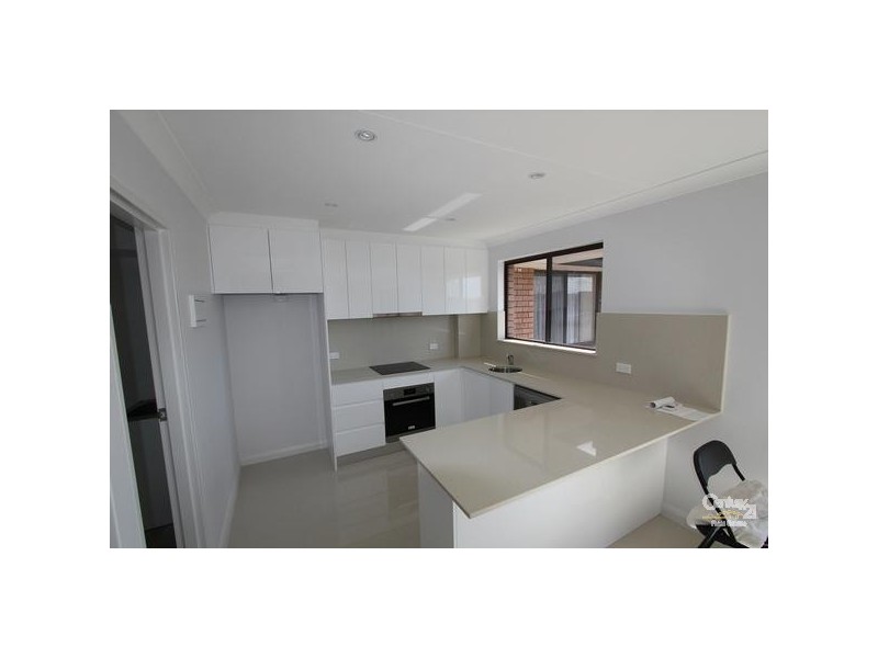 23/6 BEALE STREET, Liverpool NSW 2170