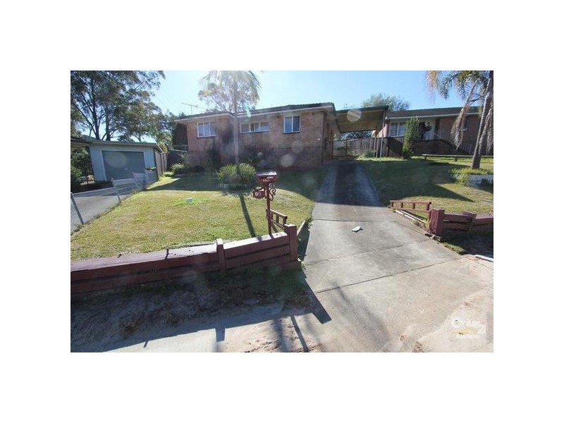 Ashcroft NSW 2168