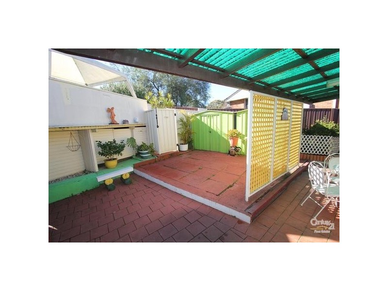 Ashcroft NSW 2168