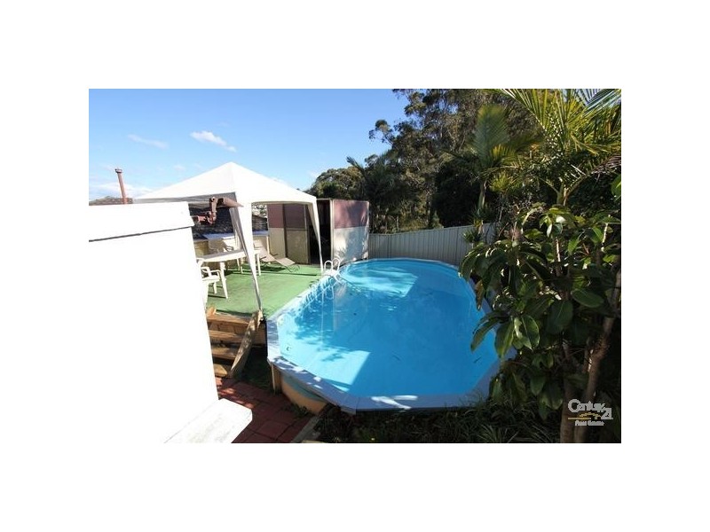 Ashcroft NSW 2168
