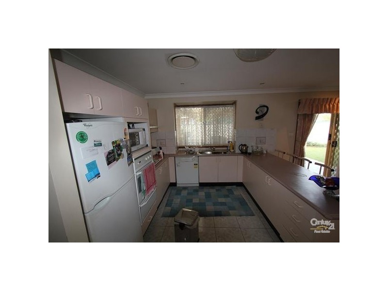 Hinchinbrook NSW 2168