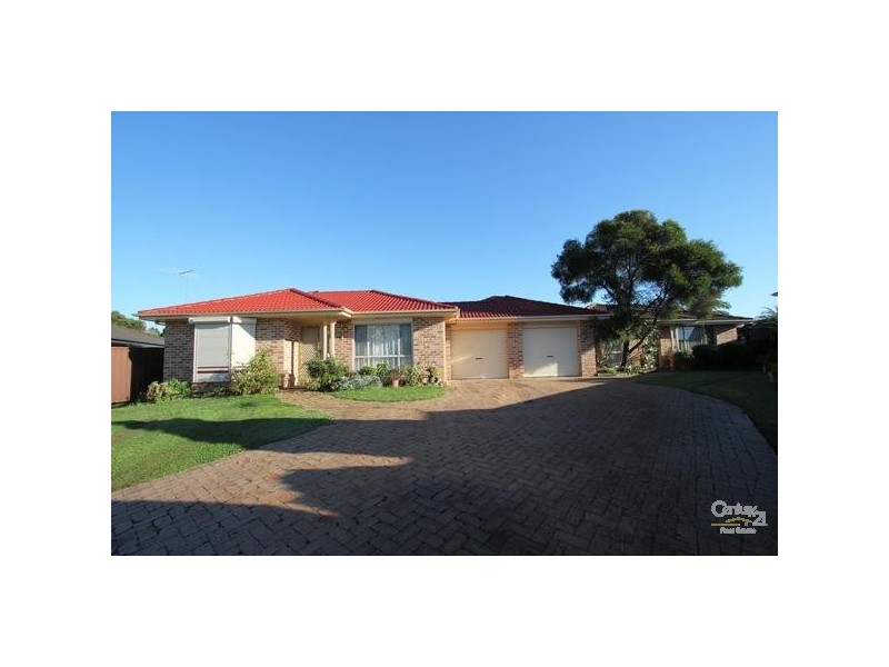17A Spoonbill Street, Hinchinbrook NSW 2168