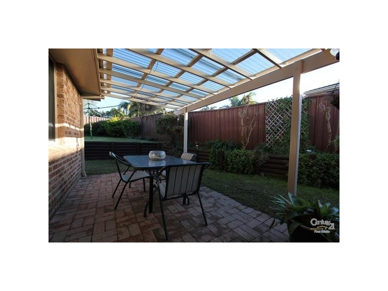 17A Spoonbill Street, Hinchinbrook NSW 2168