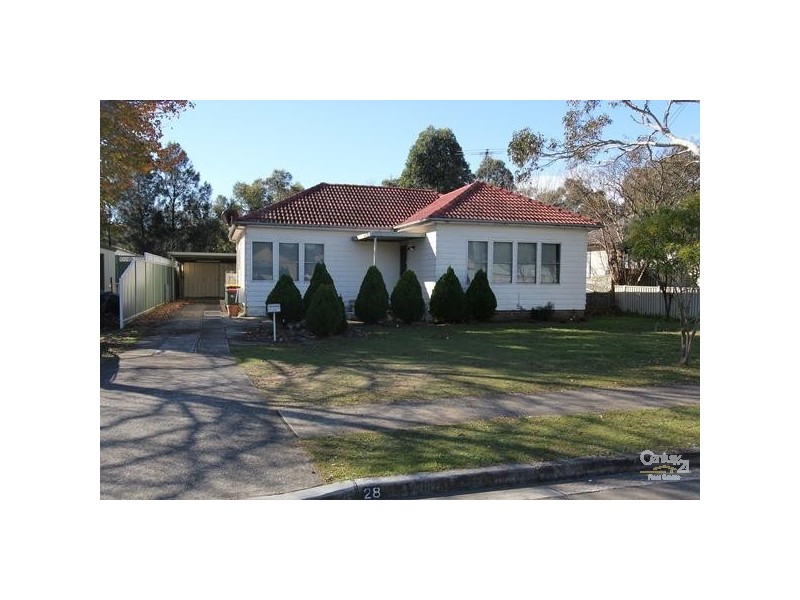 Wattle Grove NSW 2173