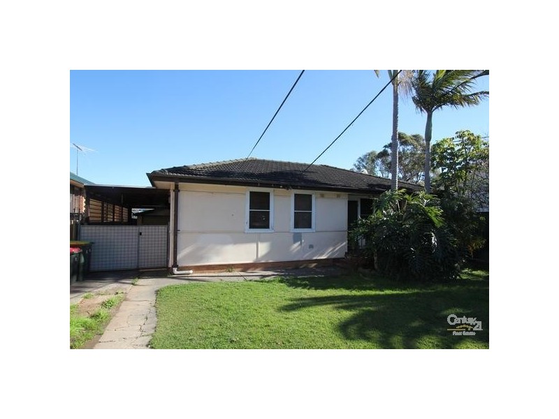 Lurnea NSW 2170