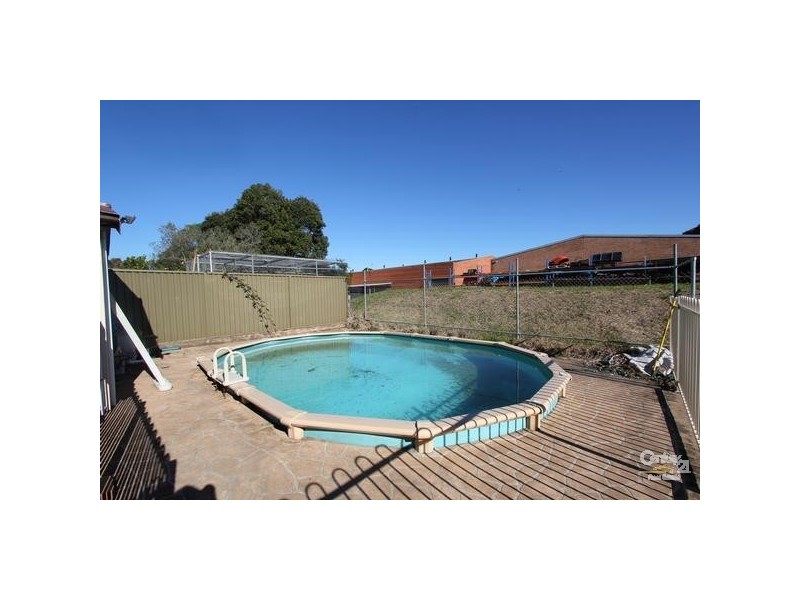 Lurnea NSW 2170