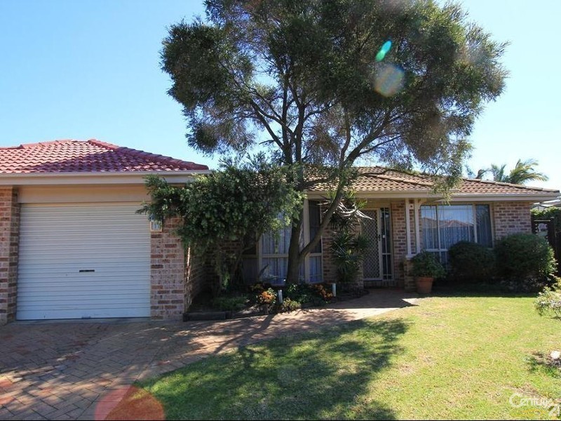 17A Spoonbill Street, Hinchinbrook NSW 2168
