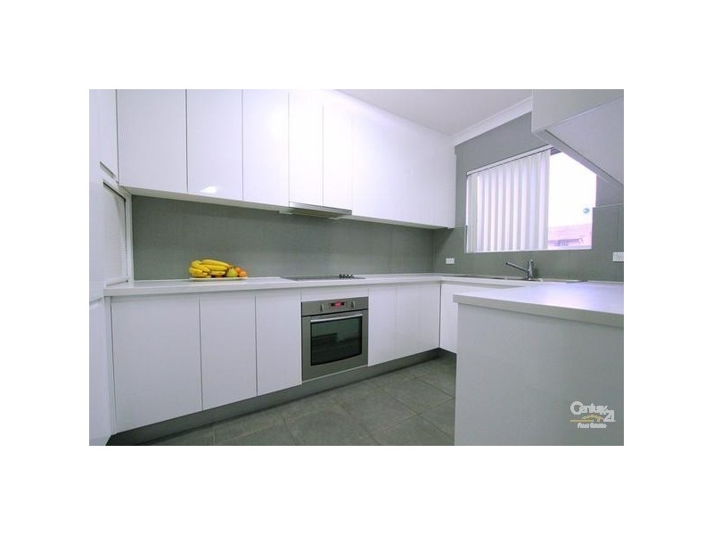 3/50 Nagle Street, Liverpool NSW 2170