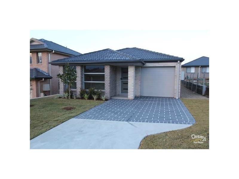 Middleton Grange NSW 2171