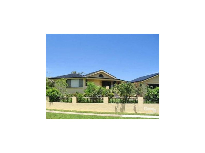 Prestons NSW 2170