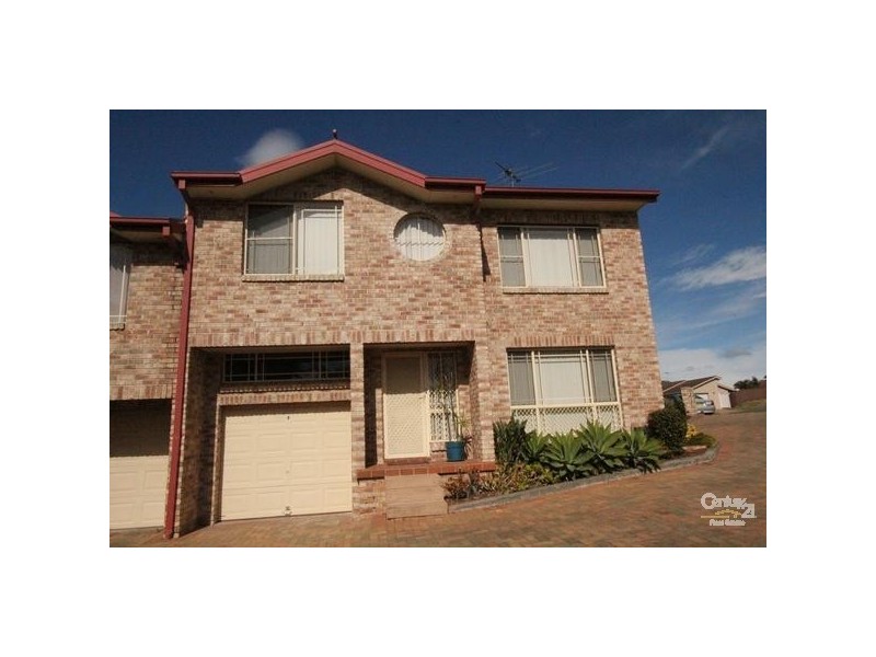 Casula NSW 2170