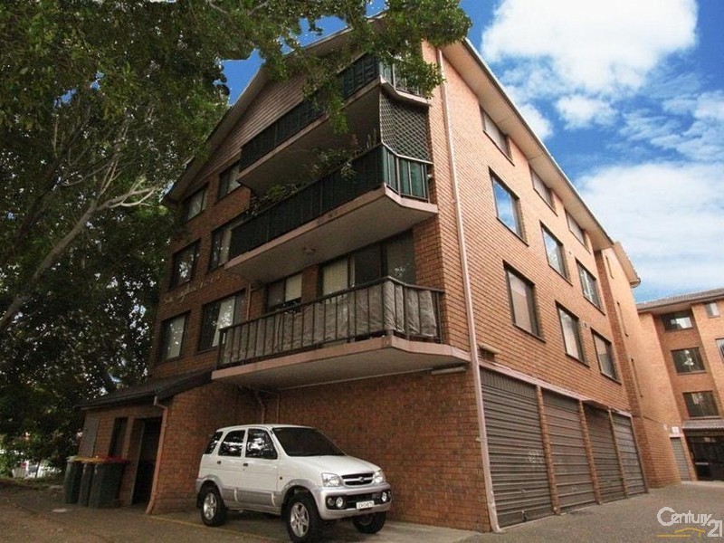 29/132 Moore Street, Liverpool NSW 2170