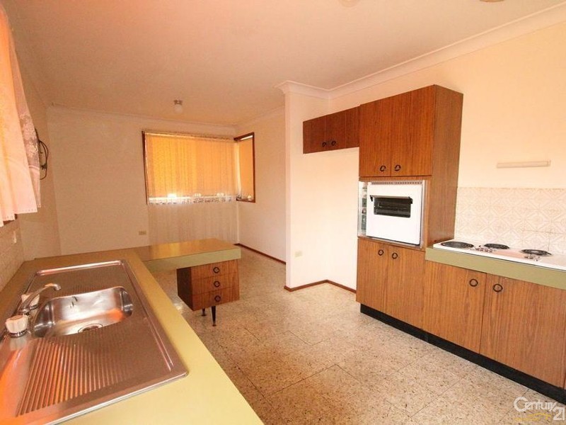 3 Orana Place, Liverpool NSW 2170