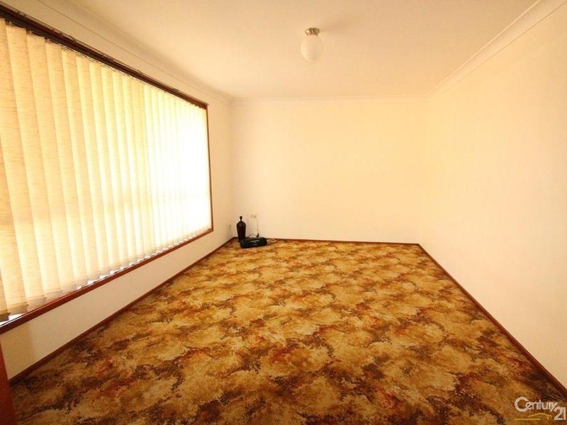 3 Orana Place, Liverpool NSW 2170