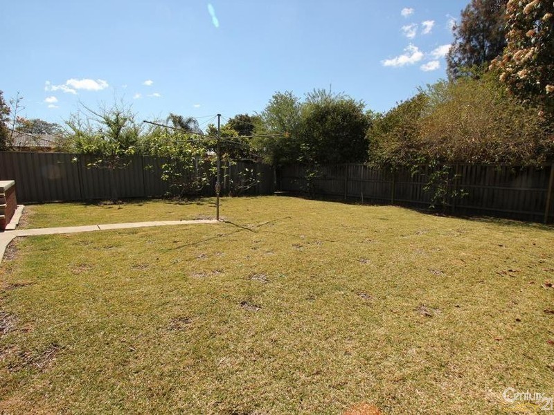 3 Orana Place, Liverpool NSW 2170