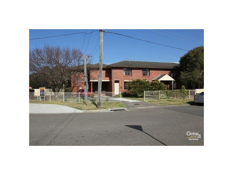 2/3 CARBONI STREET, Liverpool NSW 2170