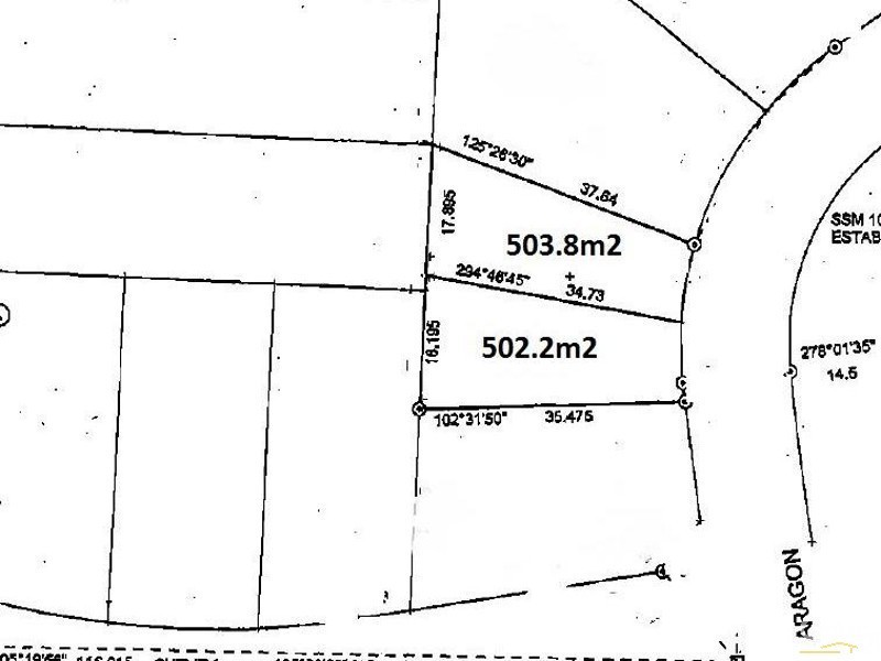 7 Aragon Street, Cecil Hills NSW 2171