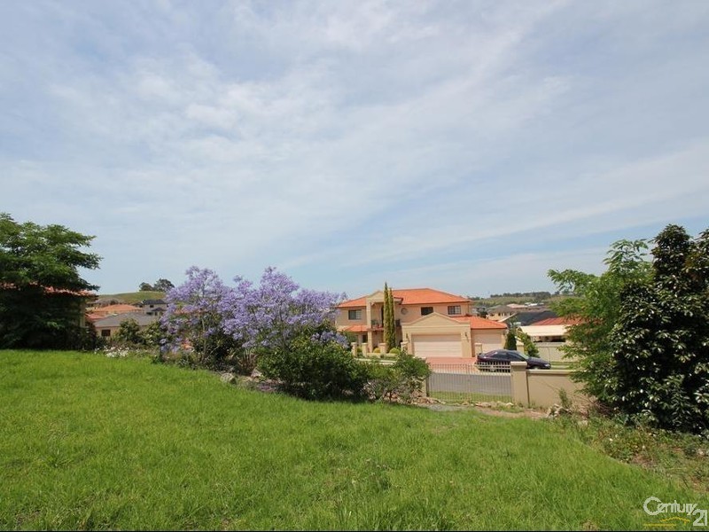 7 Aragon Street, Cecil Hills NSW 2171