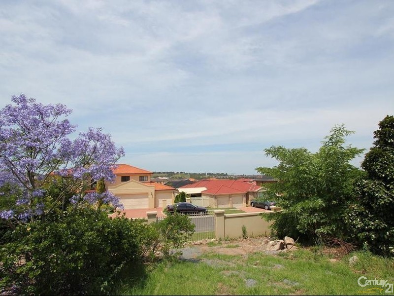 7 Aragon Street, Cecil Hills NSW 2171