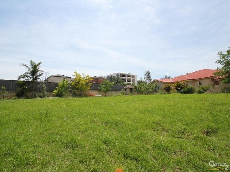 7 Aragon Street, Cecil Hills NSW 2171