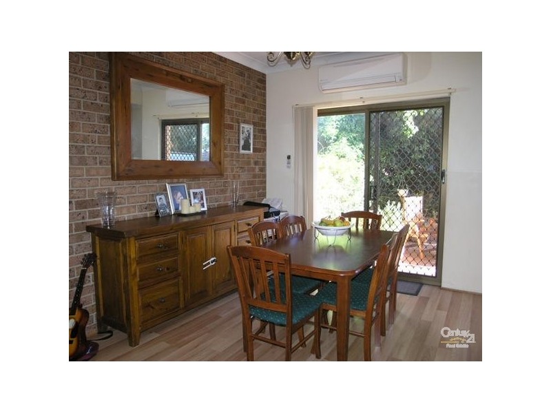 14/17 LAGONDA DRIVE, Ingleburn NSW 2565