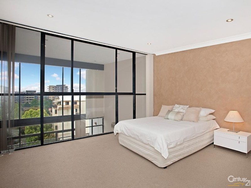 63 29-33 Campbell Street, Liverpool NSW 2170