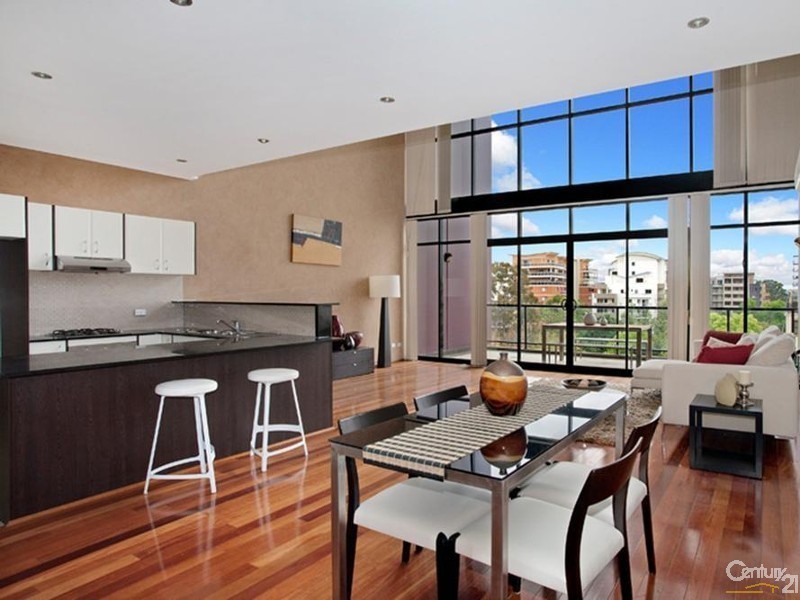 63 29-33 Campbell Street, Liverpool NSW 2170