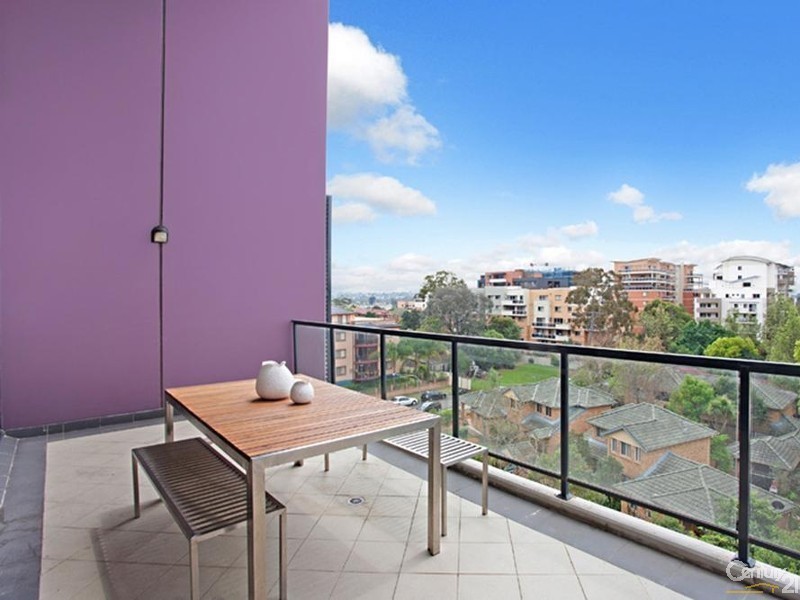 63 29-33 Campbell Street, Liverpool NSW 2170